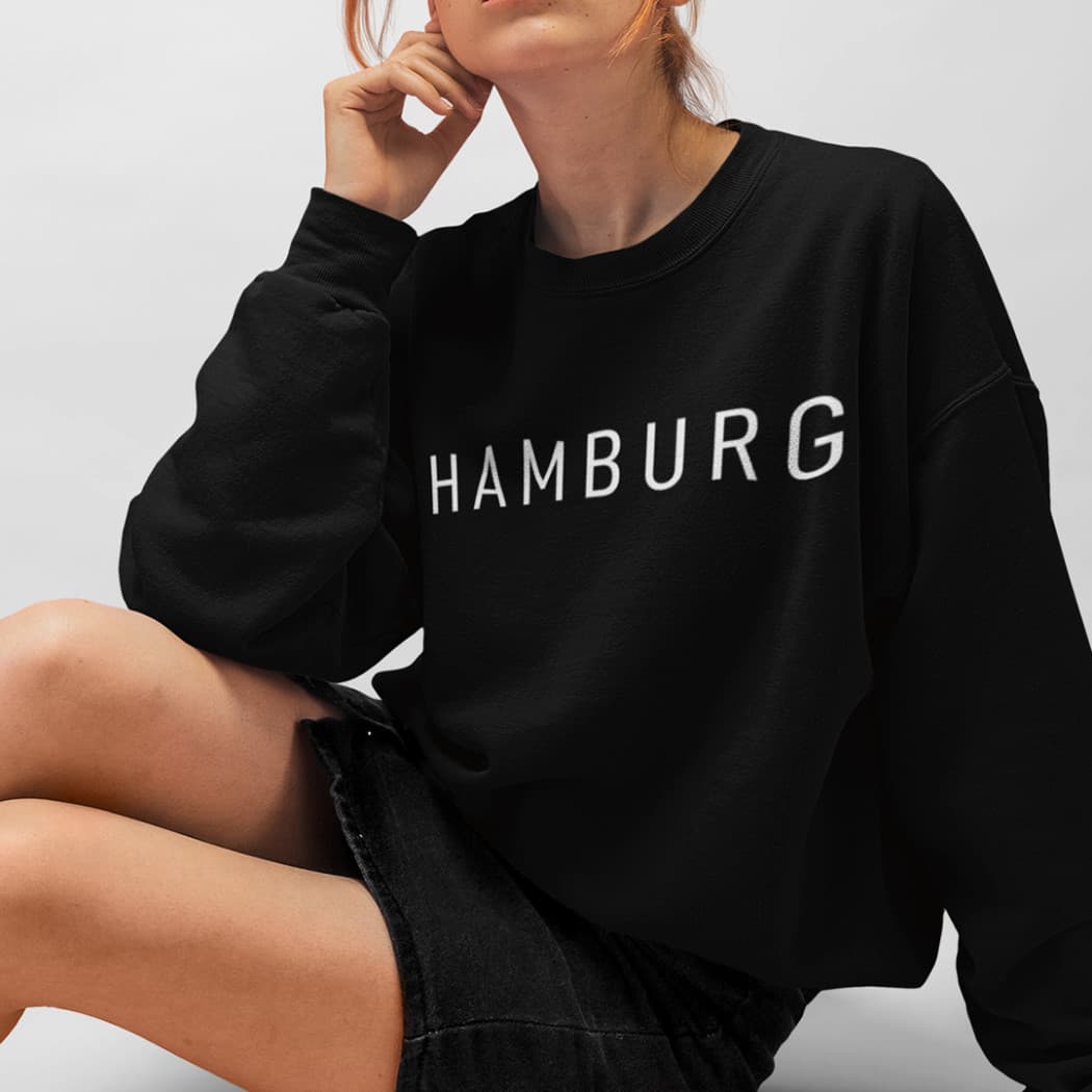 Hamburg